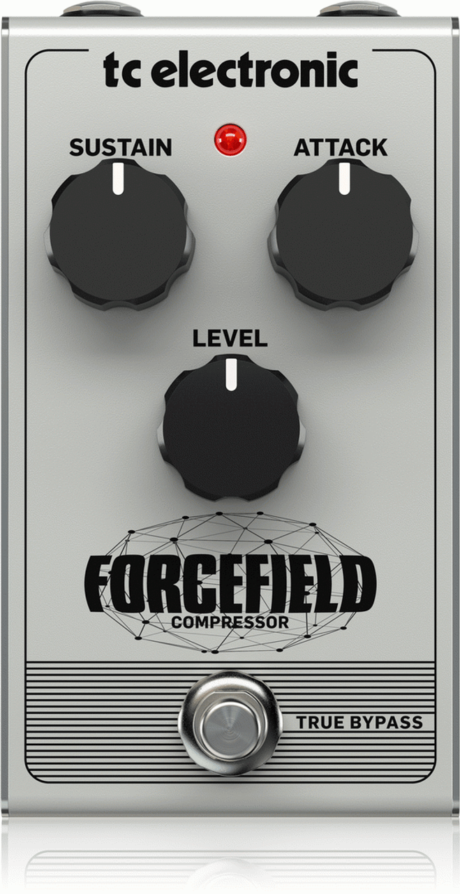 Tc Electronic Forcefield Compressor