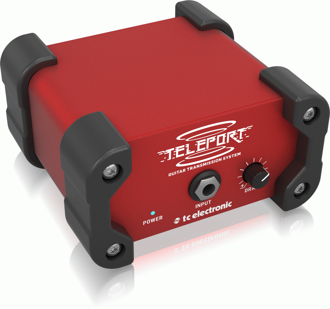 Tc Electronic Glr Teleport Active Transmitter
