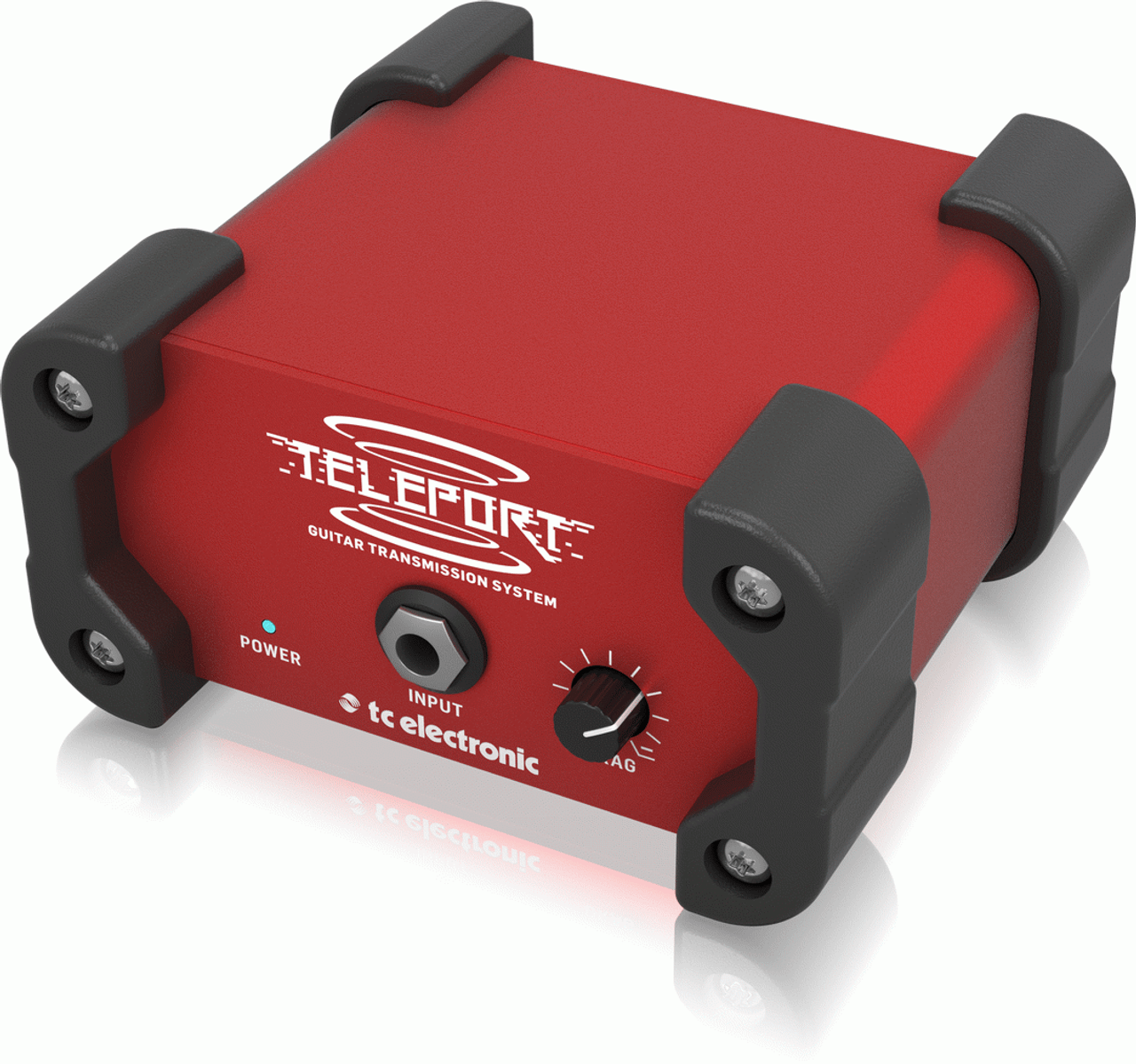 Tc Electronic Glr Teleport Active Transmitter