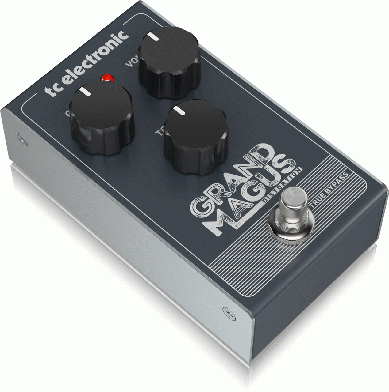Tc Electronic Grand Magus Distortion