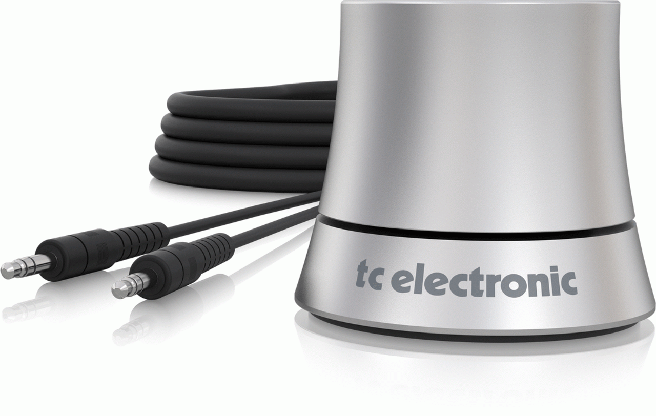 Tc Electronic Level Pilot C