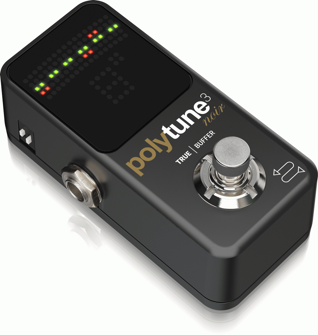 Tc Electronic Polytune 3 Noir
