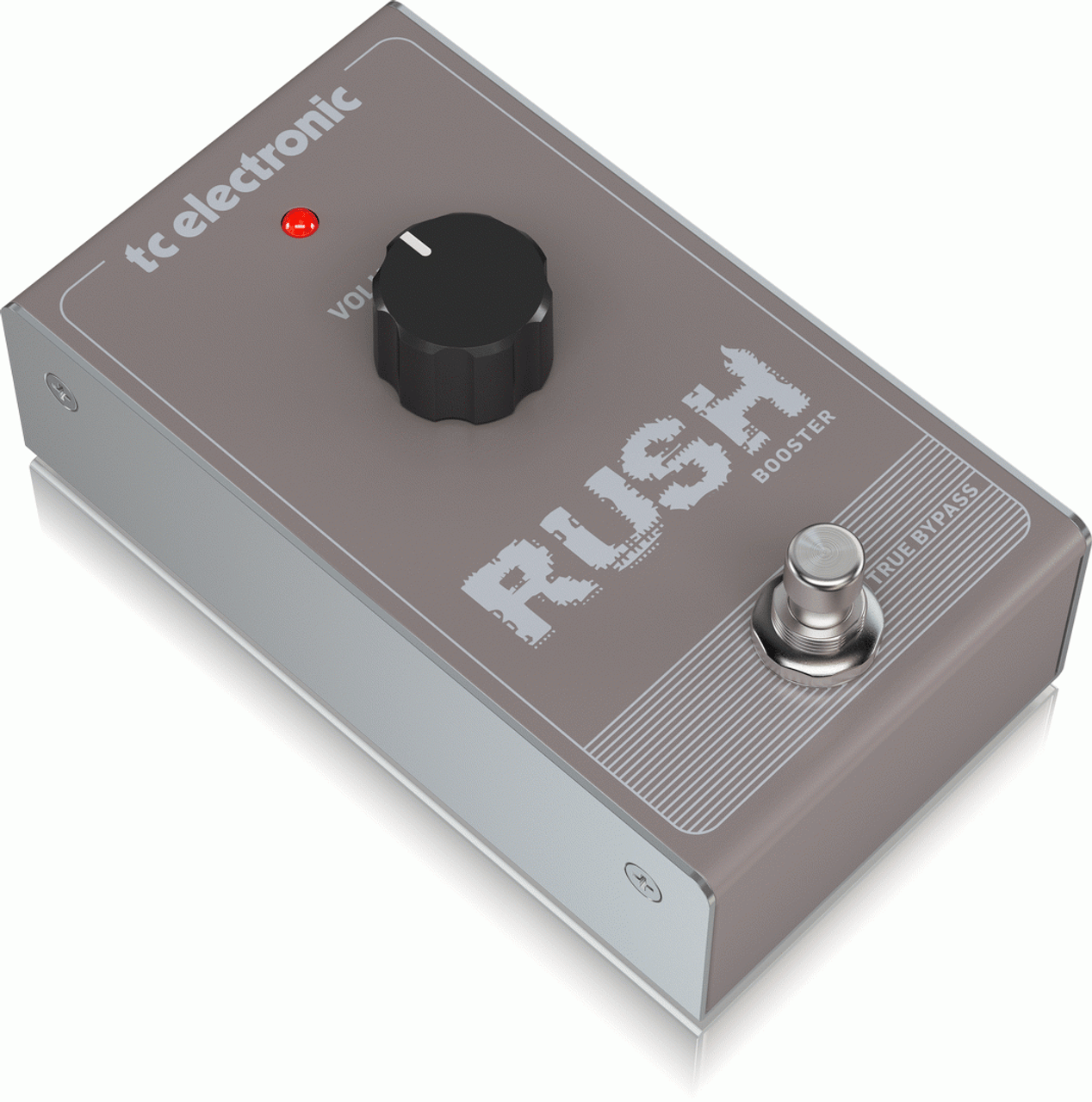Tc Electronic Rush Booster