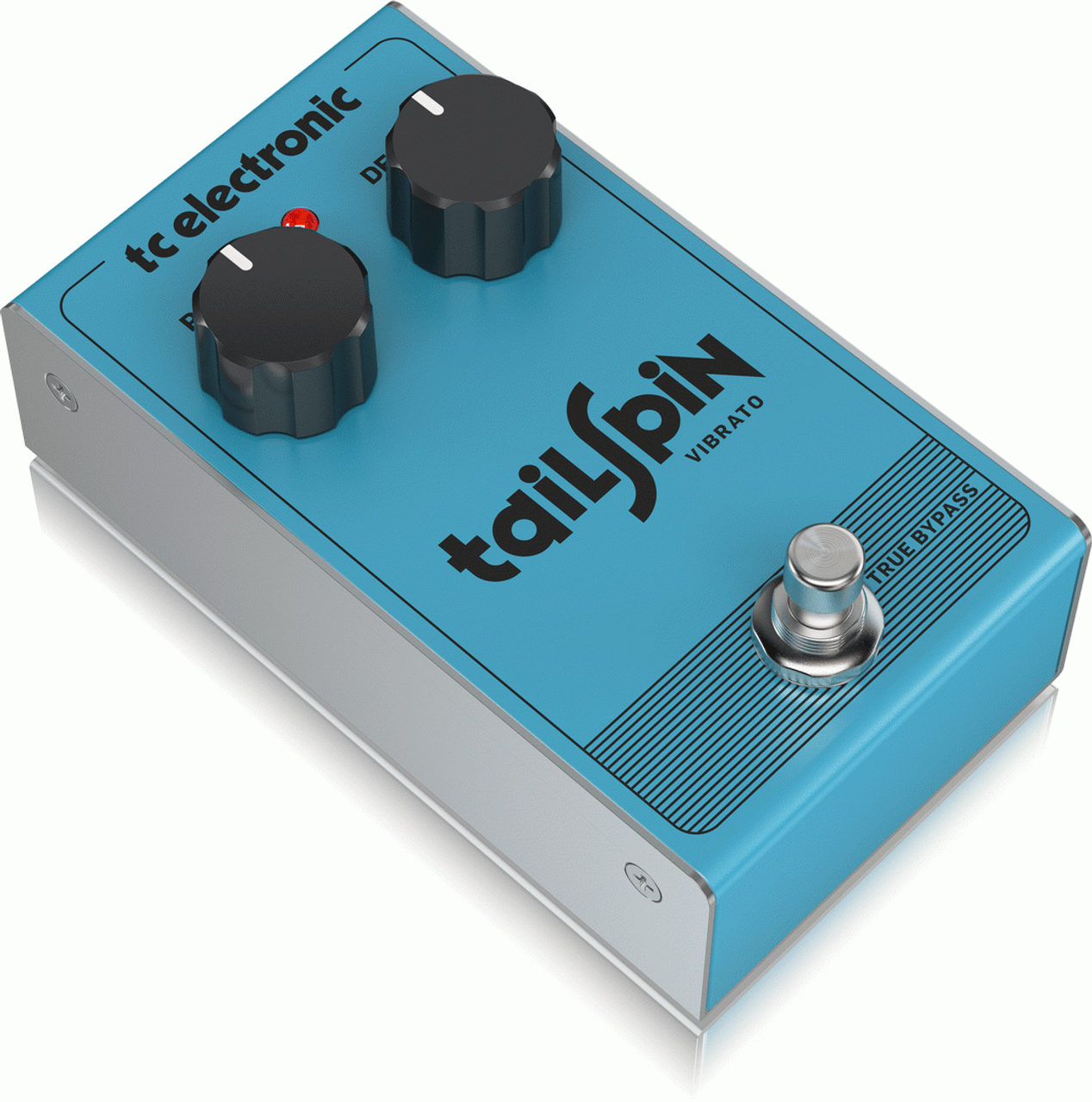 Tc Electronic Tailspin Vibrato