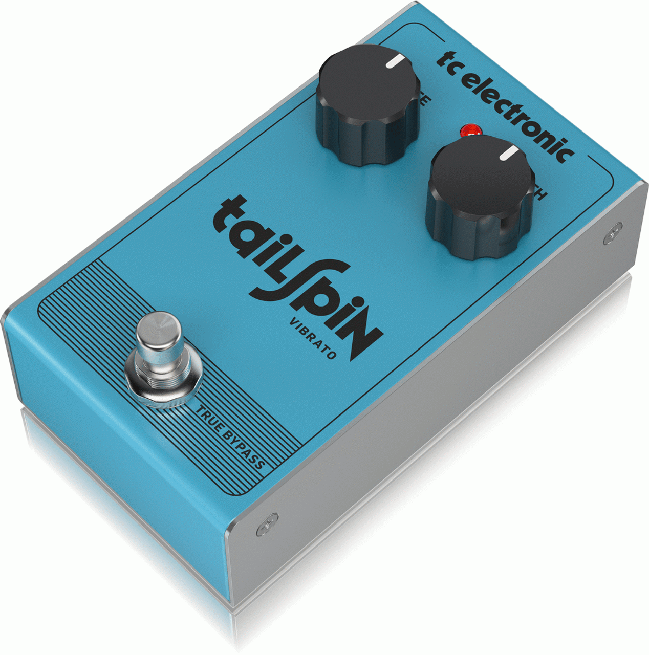 Tc Electronic Tailspin Vibrato