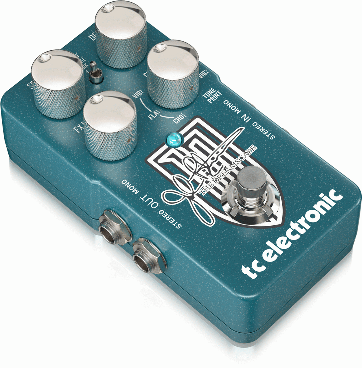 Tc Electronic The Dreamscape