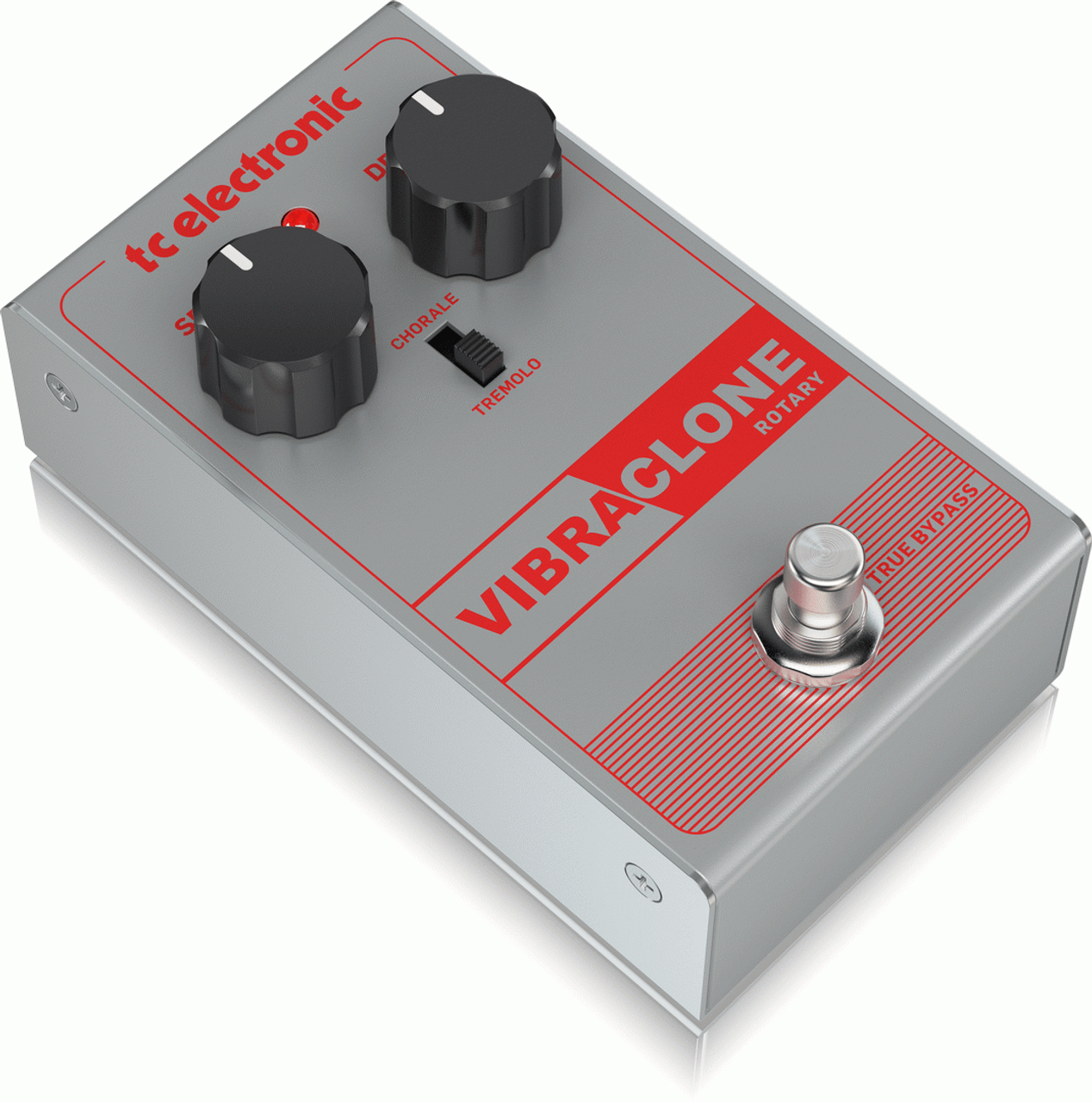 Tc Electronic Vibraclone Rotary