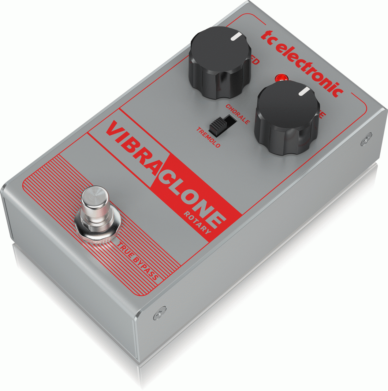 Tc Electronic Vibraclone Rotary