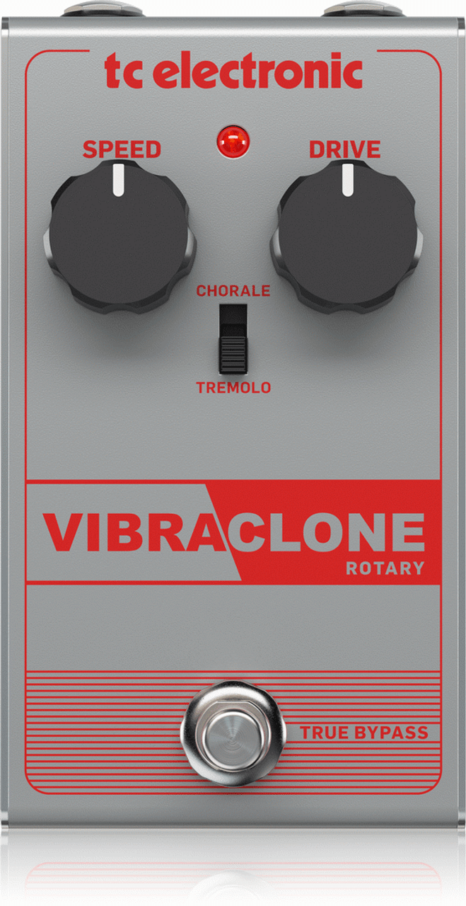 Tc Electronic Vibraclone Rotary