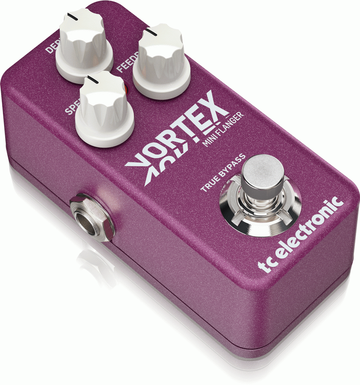 Tc Electronic Vortex Mini Flanger