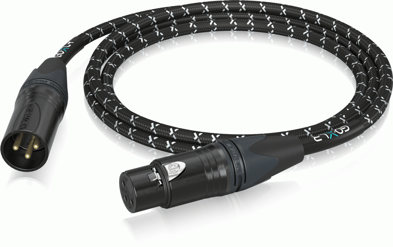 Tc Helicon Goxlr Mic Cable 3 Metre