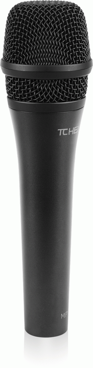 Tc Helicon Mp-60 Pro Live Dynamic Vocal Mic