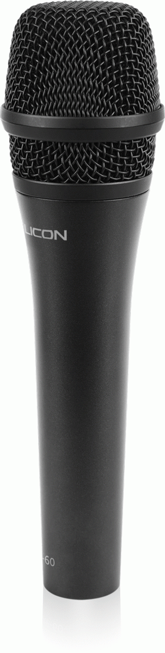 Tc Helicon Mp-60 Pro Live Dynamic Vocal Mic