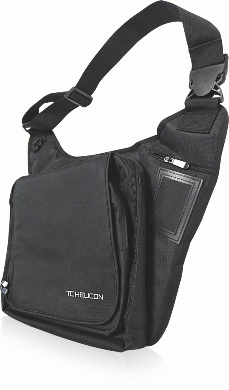 Tc Helicon Gig Bag Vl 3 Voicelive
