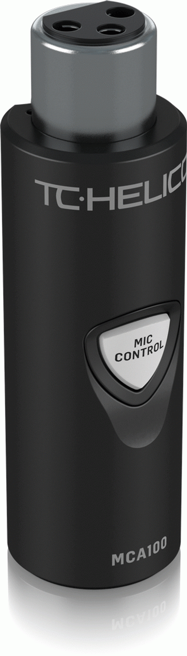 Tc Helicon Mca100 Mic Control Adapter