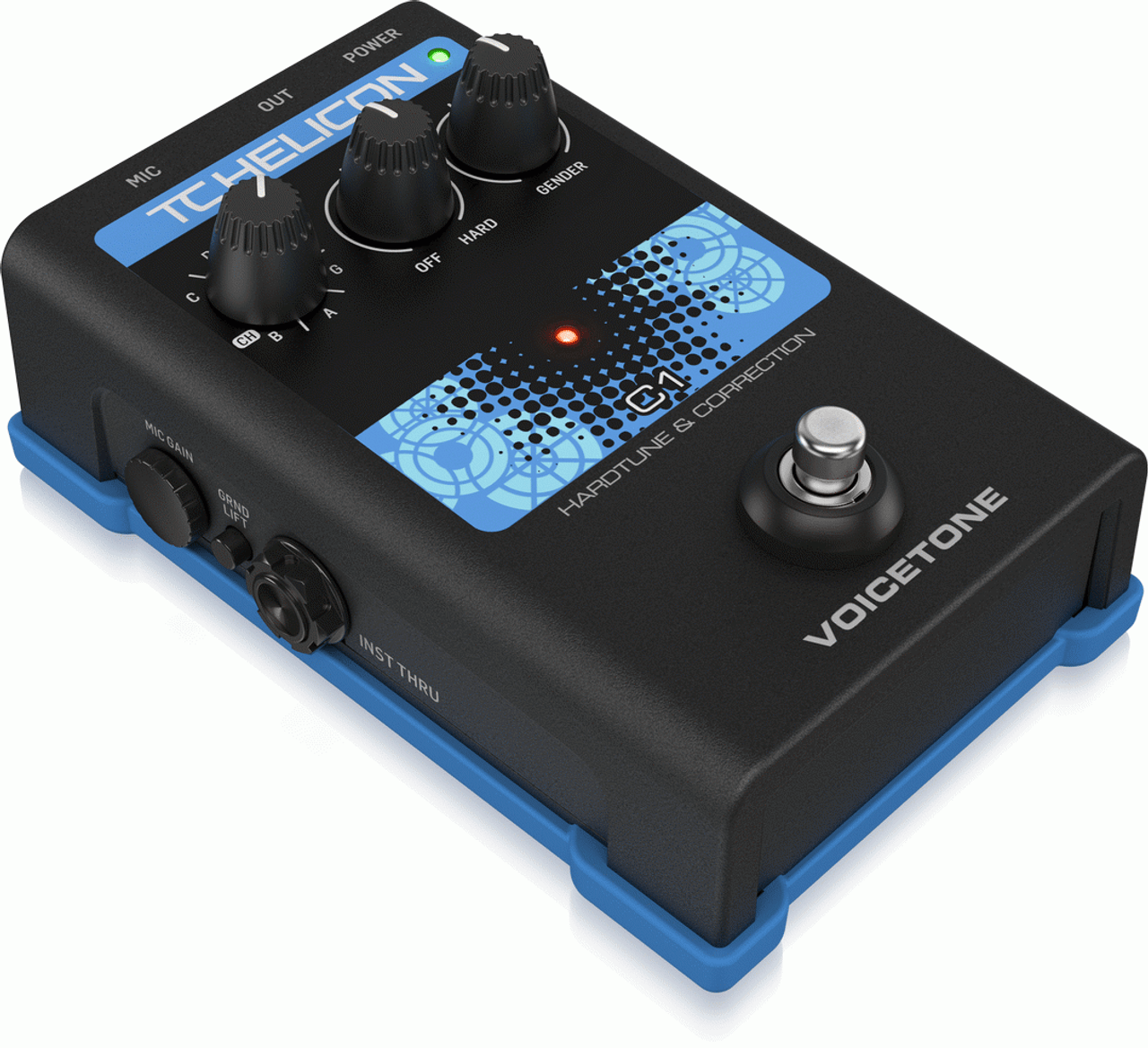 Tc Helicon Voicetone C1