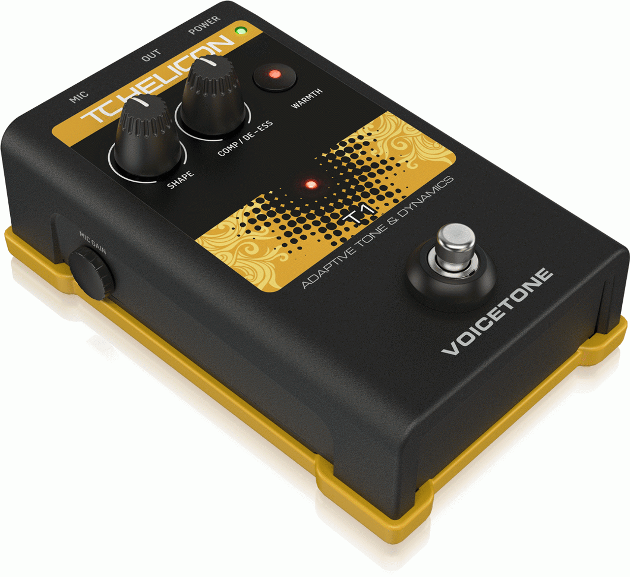 Tc Helicon Voicetone T1