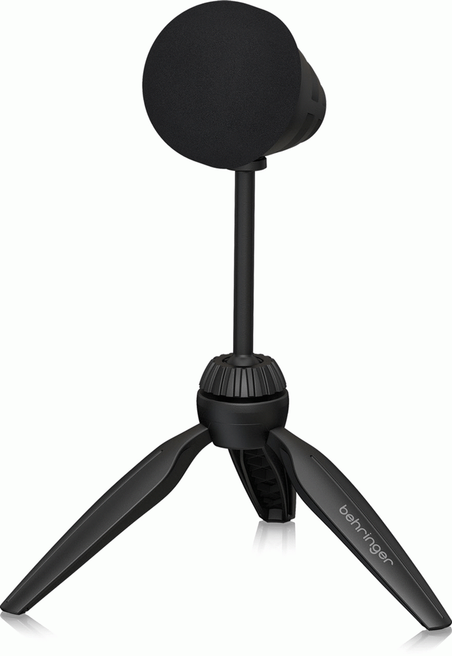 Behringer BU5 Desktop Condenser Usb Microphone