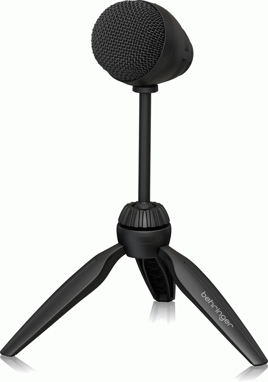 Behringer BU5 Desktop Condenser Usb Microphone