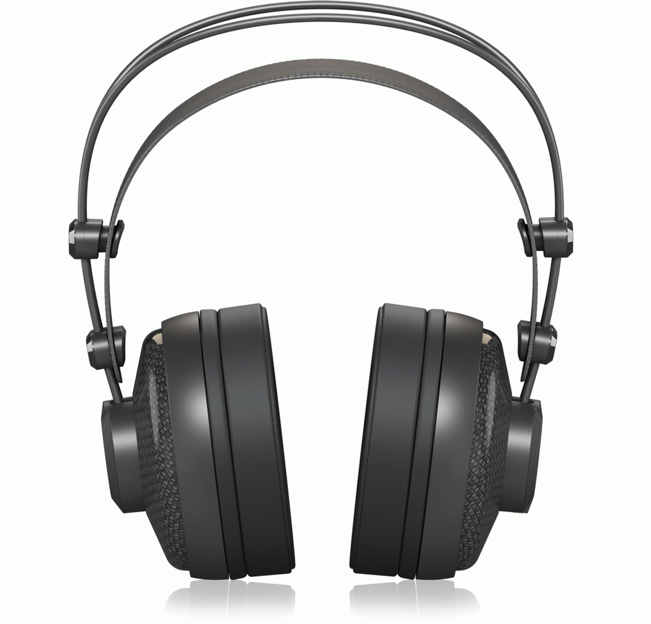 Behringer BH60 Circum-Aural High-Fidelity Headphones