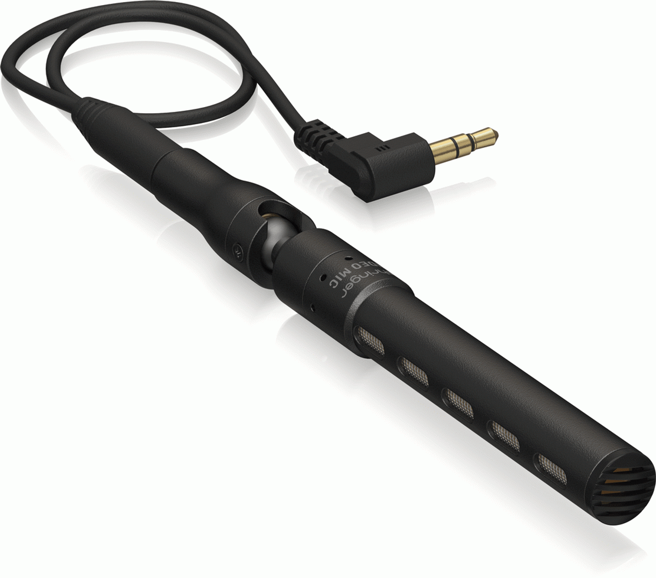 The Behringer VIDEO MIC CONDENSOR Mic For Video