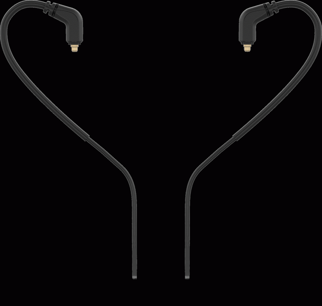 The Behringer True Buds Audiophile Bluetooth Headphones