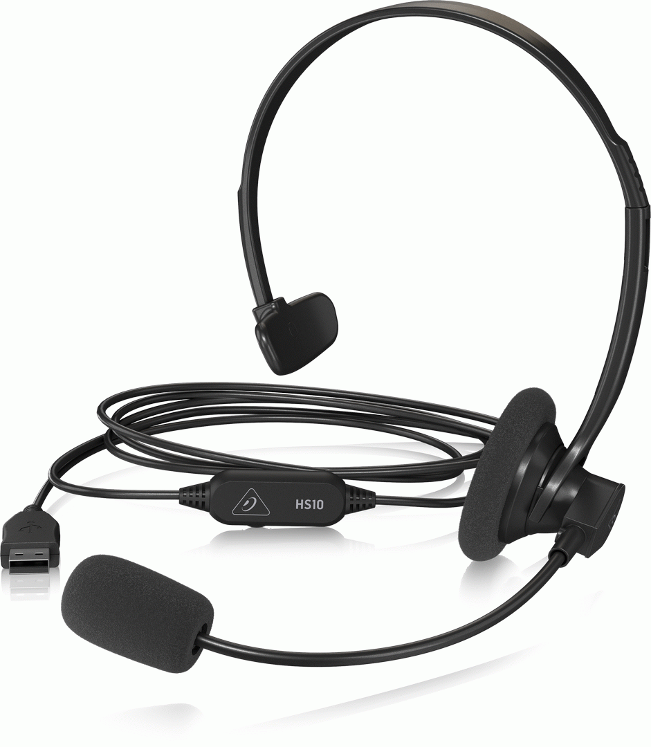 The Behringer True Buds Audiophile Bluetooth Headphones