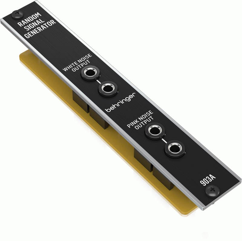 The Behringer RD6 LM Analog Drum Machine