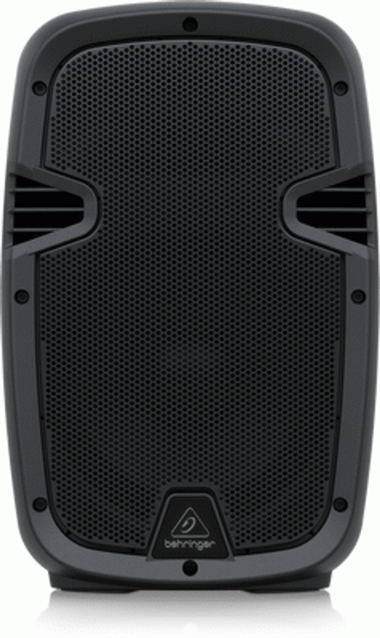 The Behringer ULM300LAV Lavalier Digital Wireless System