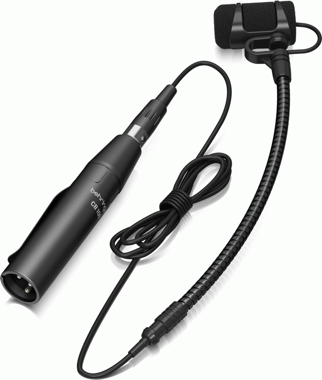 Behringer CB100 Condenser Gooseneck Microphone