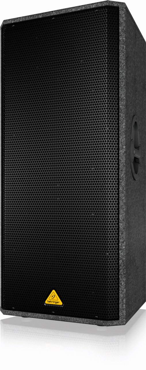 Behringer Eurolive VP2520 Dual 15" PA Speaker