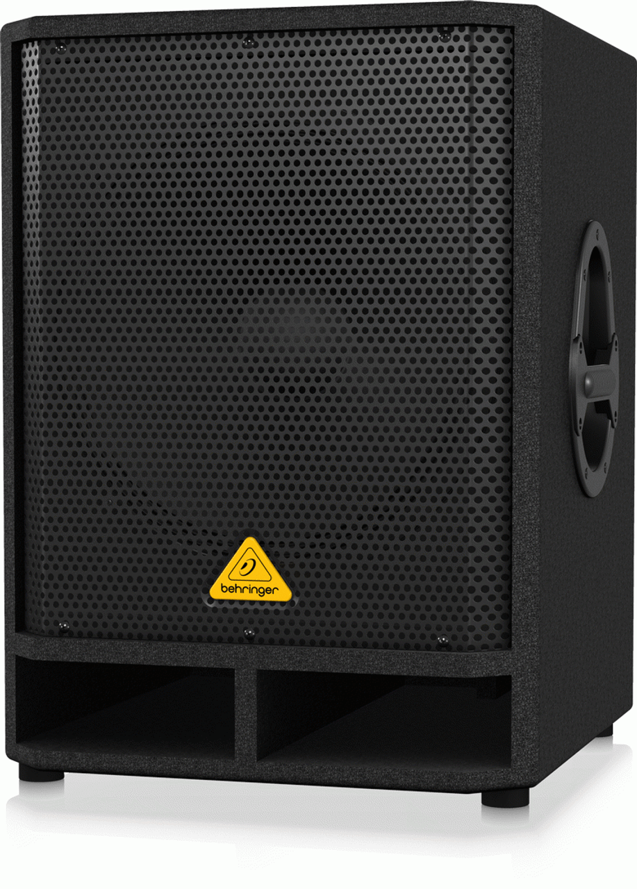 Behringer Eurolive VQ1500D Subwoofer