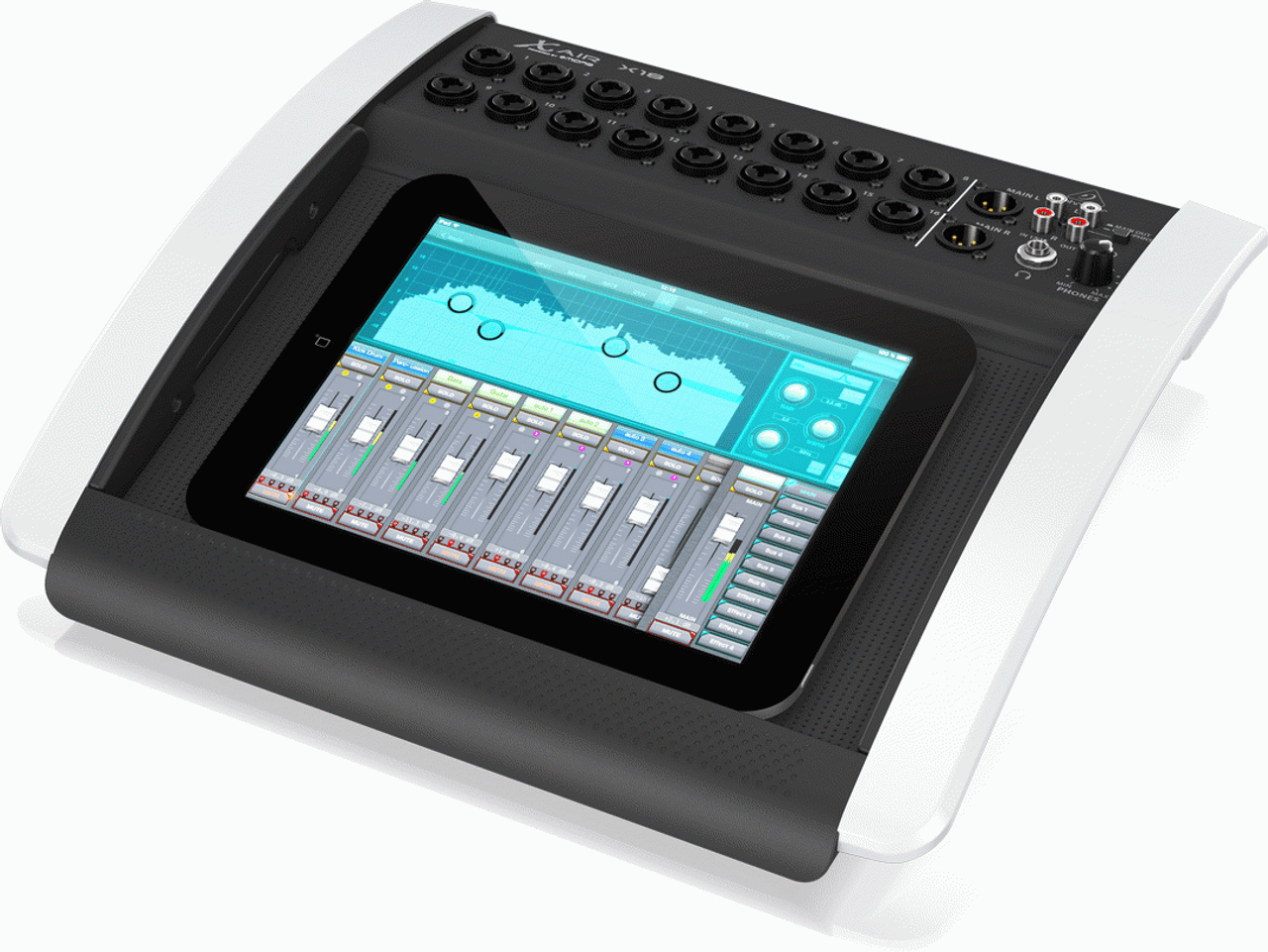 Behringer X Air X18 Digital Mixer