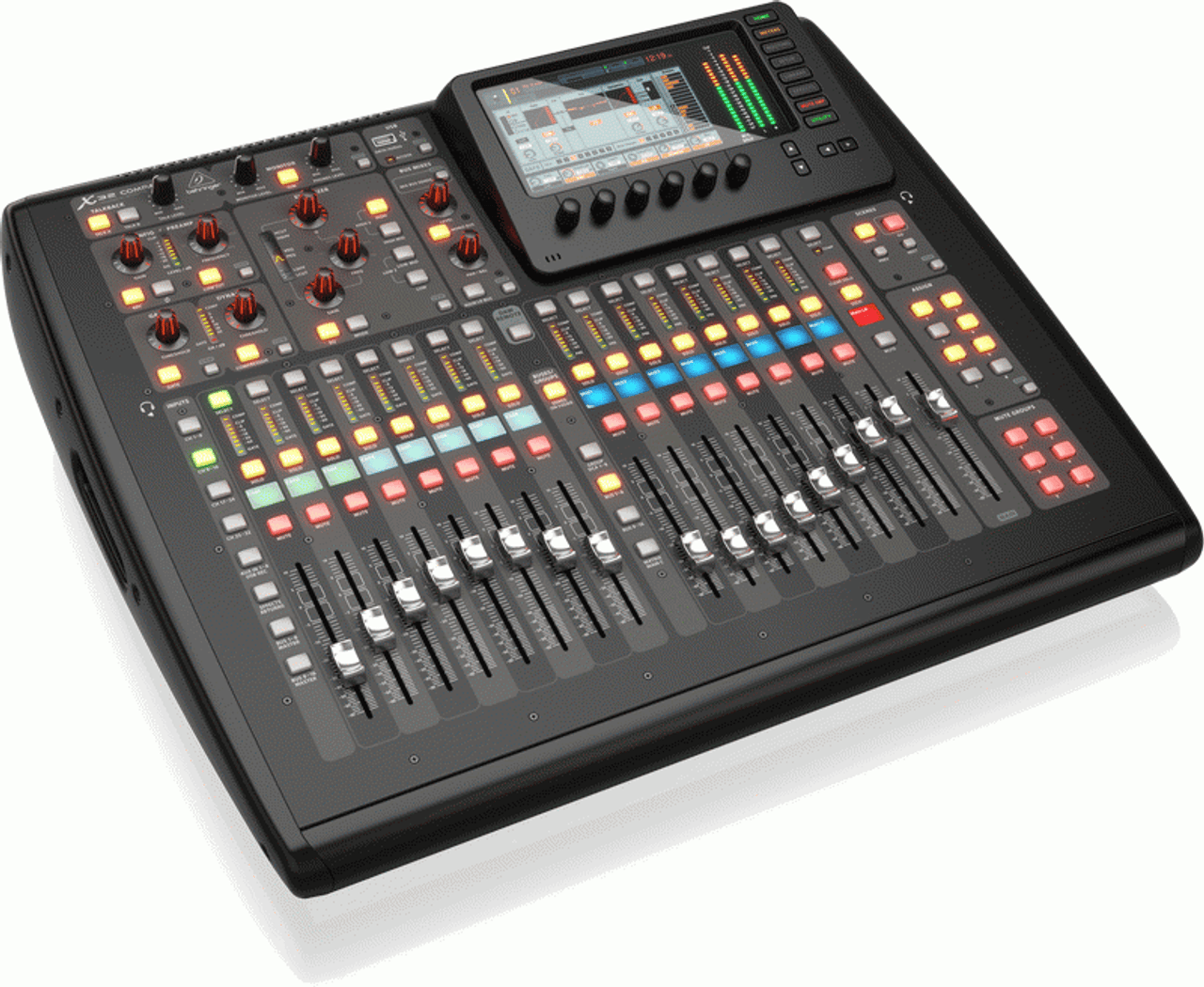 Behringer X32 Compact Digital Mixer