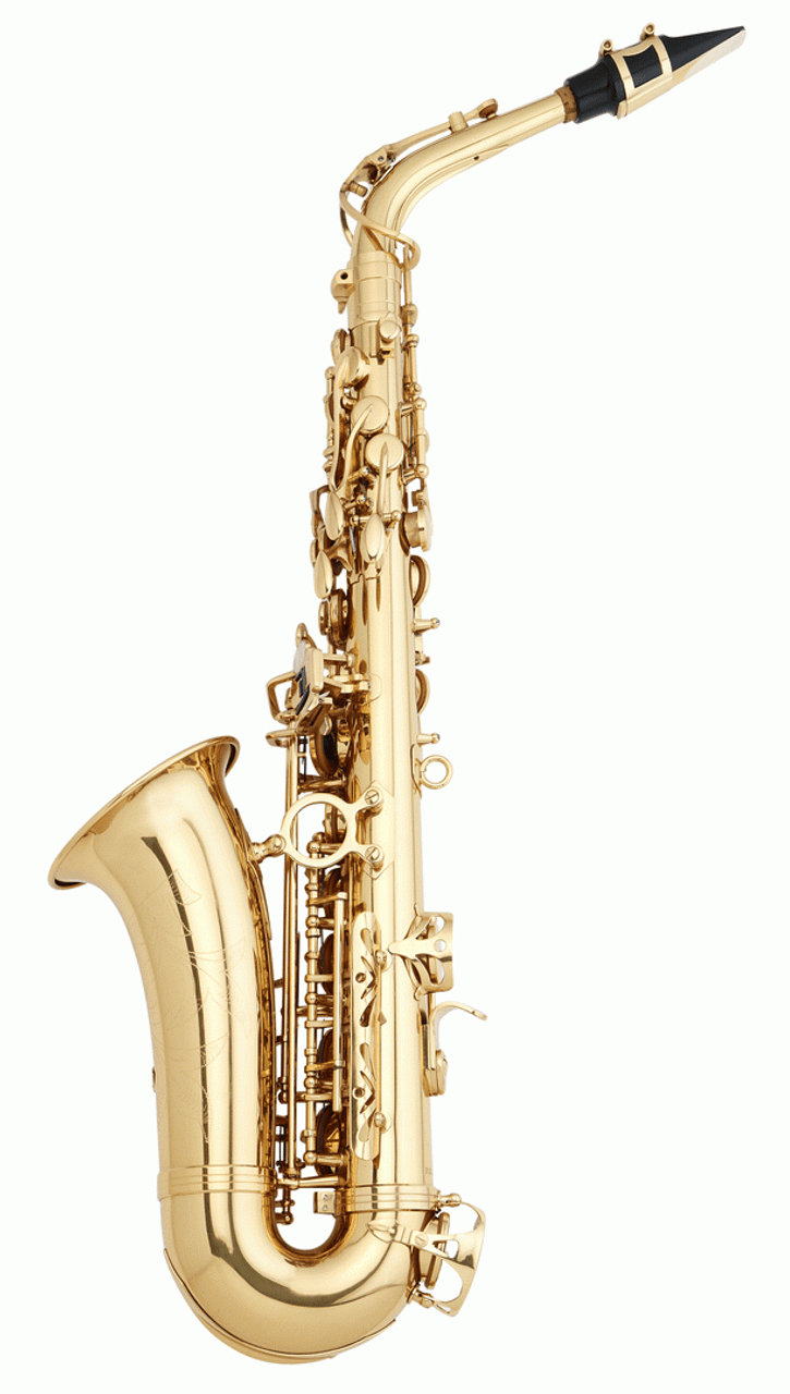 Beale SX200 Alto Saxophone