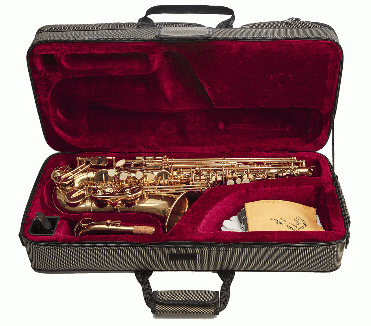 Beale SX200 Alto Saxophone