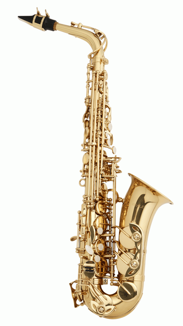 Beale SX200 Alto Saxophone