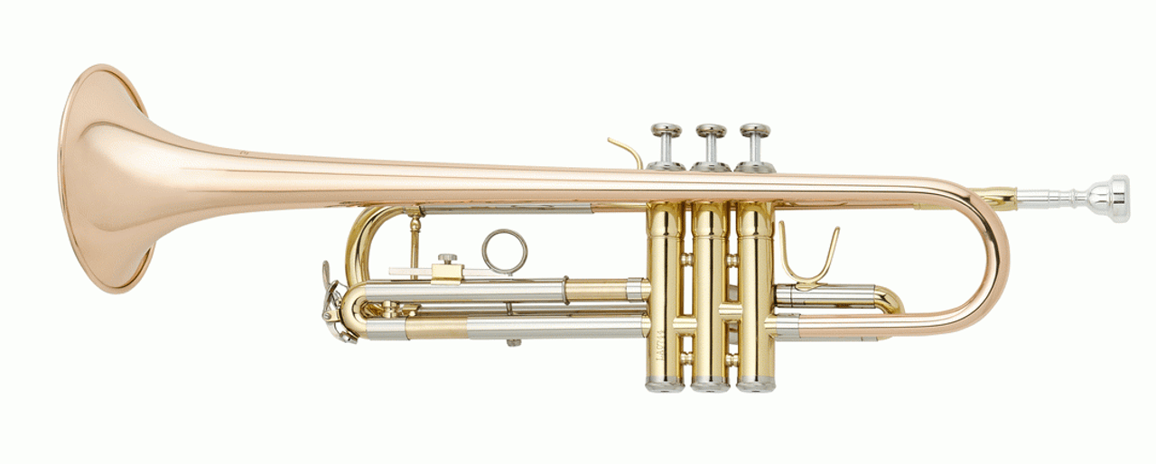 Beale TR200 Trumpet