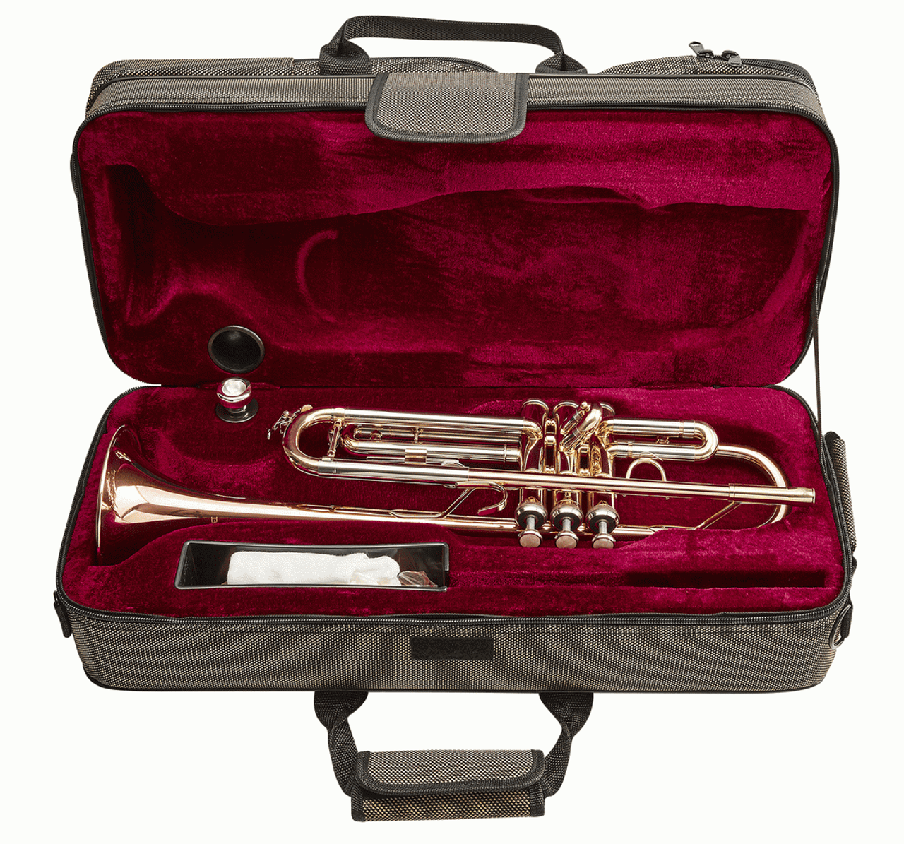 Beale TR200 Trumpet