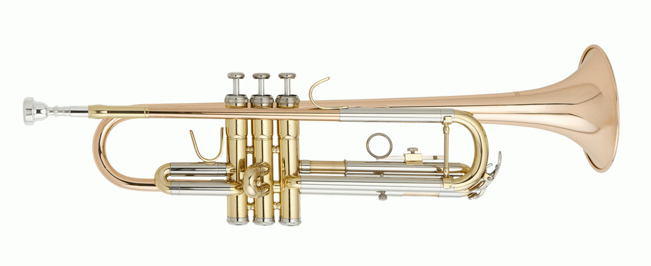 Beale TR200 Trumpet