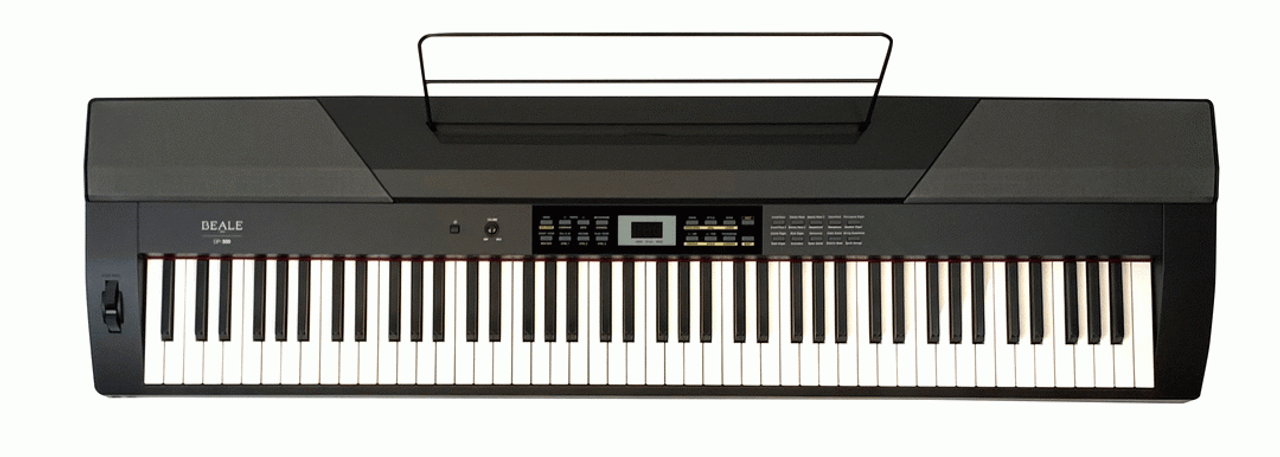 Beale DP300 Digital Piano