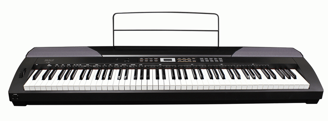 Beale DP300 Digital Piano