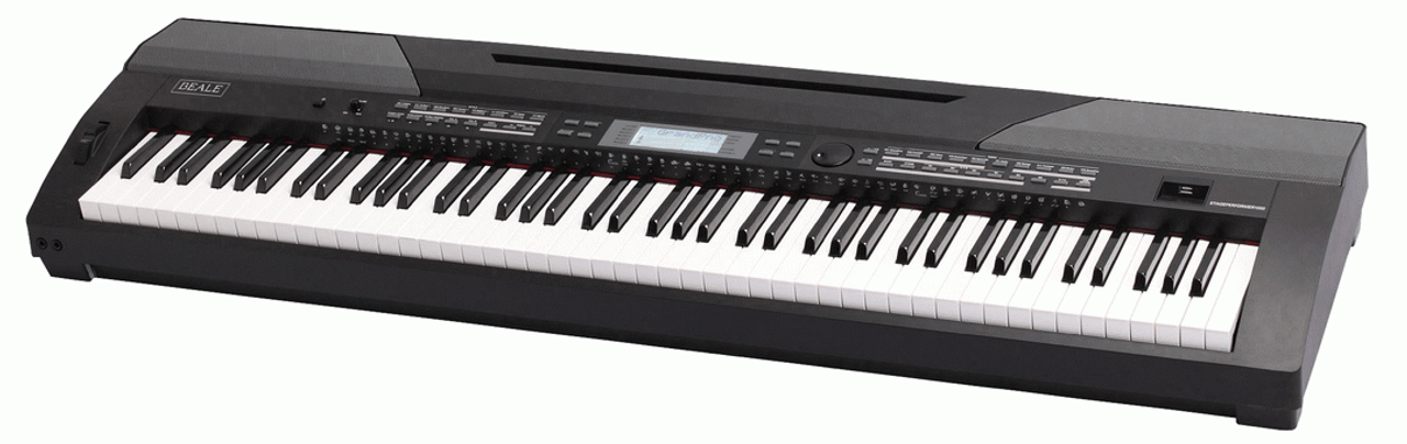 Beale STAGEPERFORMER1000 88 Key Digital Stage Pian