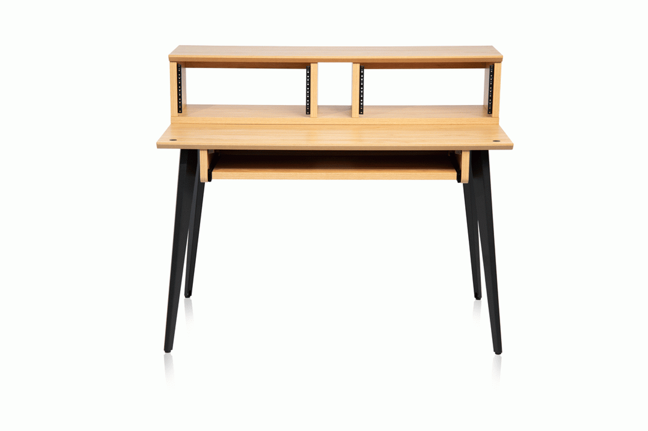 The Gator Elite Series Furniture Desk - MPL