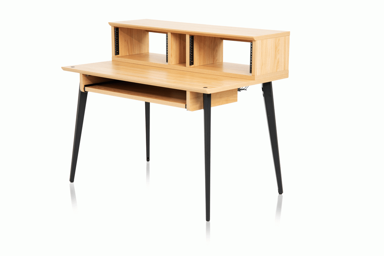 The Gator Elite Series Furniture Desk - MPL