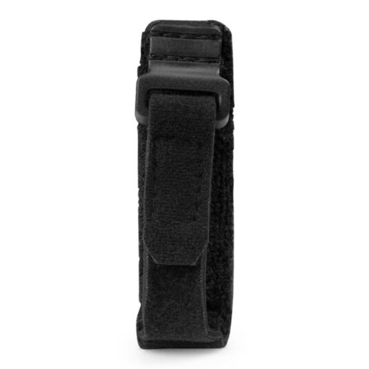 The Gator GTRFRETMUTESM1BK Gator Fret Mute String Dampener in Size Small  Black