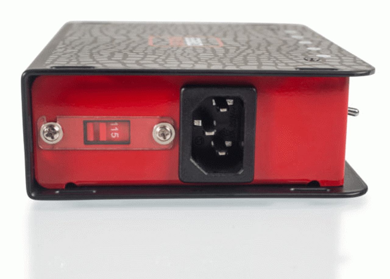 GATOR GTRPWR5I 5 Output Pedal Board Power Supply