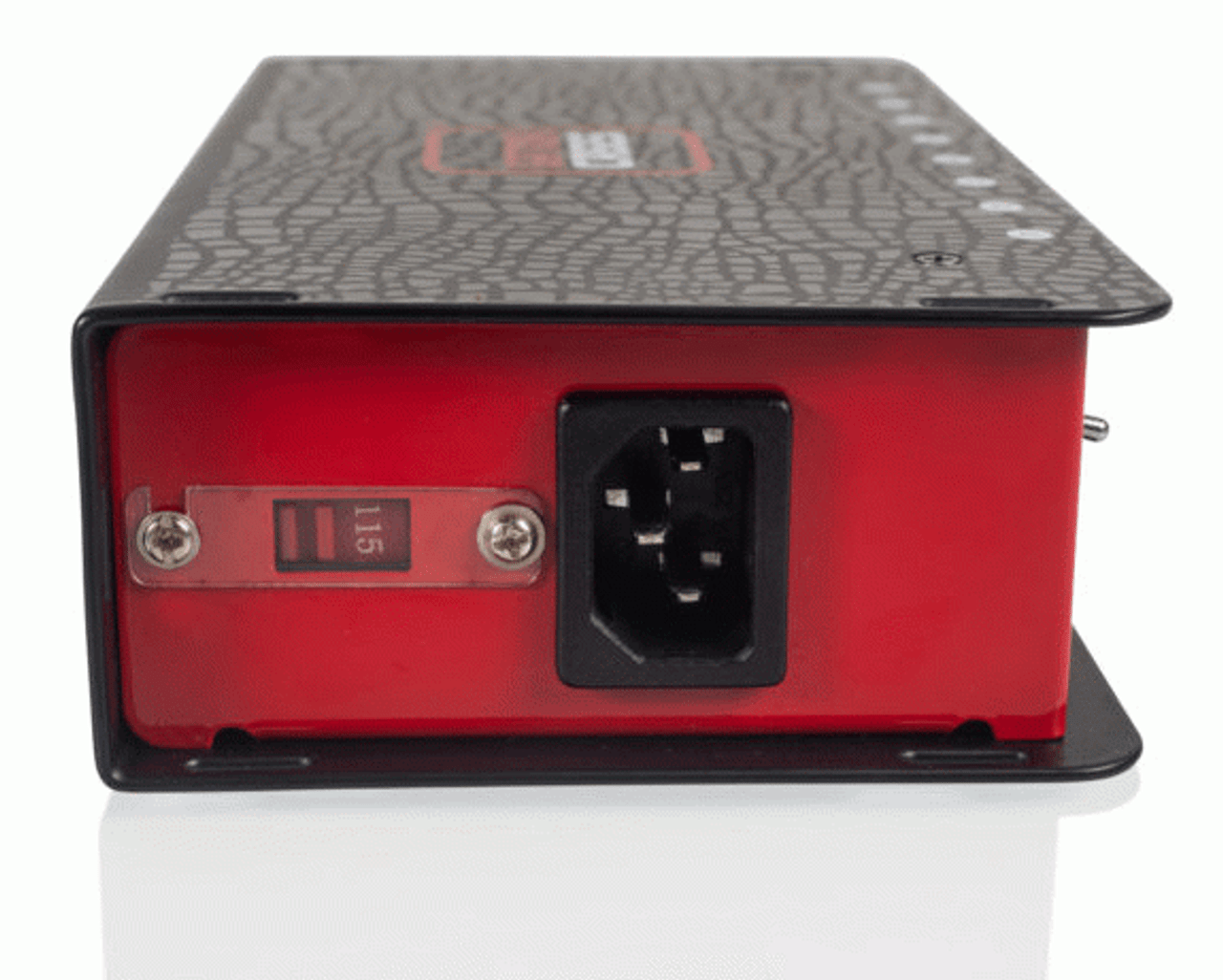 GATOR GTRPWR8I 8 Output Pedal Board Power Supply