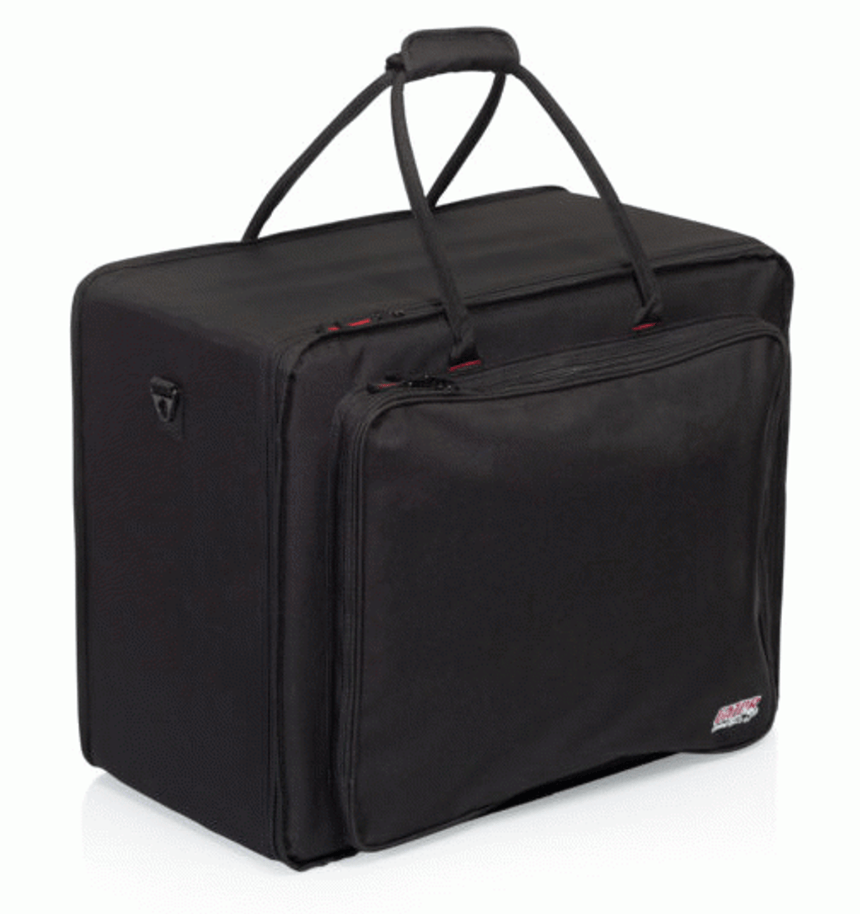 GATOR GLRODECASTER4 Case for Rodecaster & Four Mics