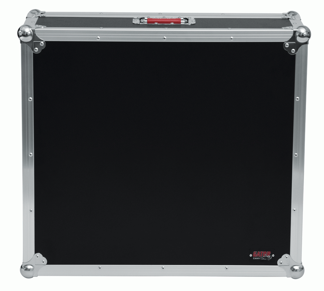 GTOURAHSQ6NDH G-Tour Custom Flight Case - Allen & Heath SQ-6